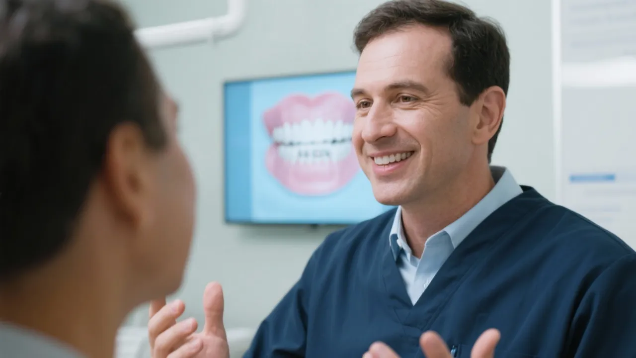 ClearCorrect and Headache Management