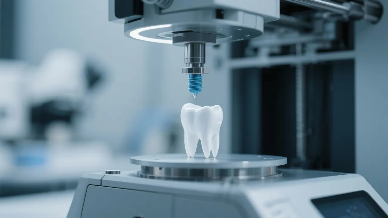 Innovations in Dental Solutions with Implart