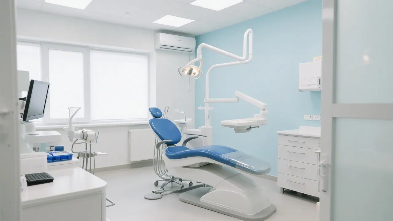 Finding Affordable Dental Implants Nearby