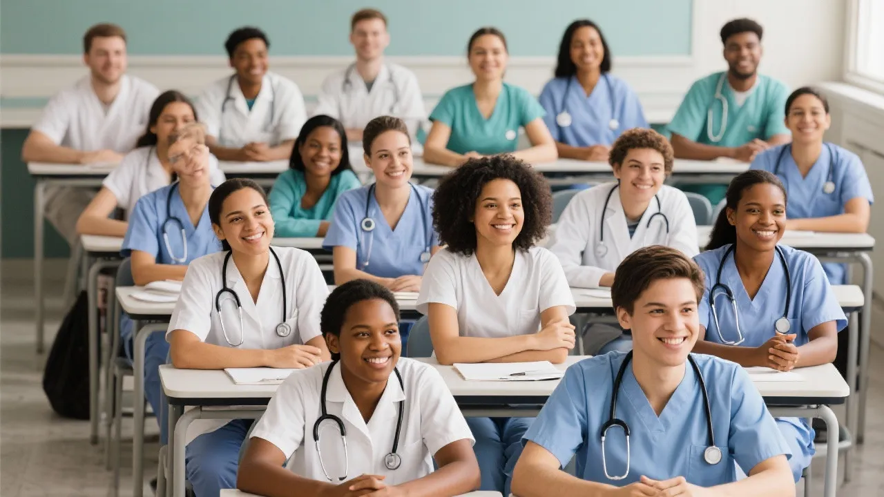 Exploring Comprehensive LPN Courses