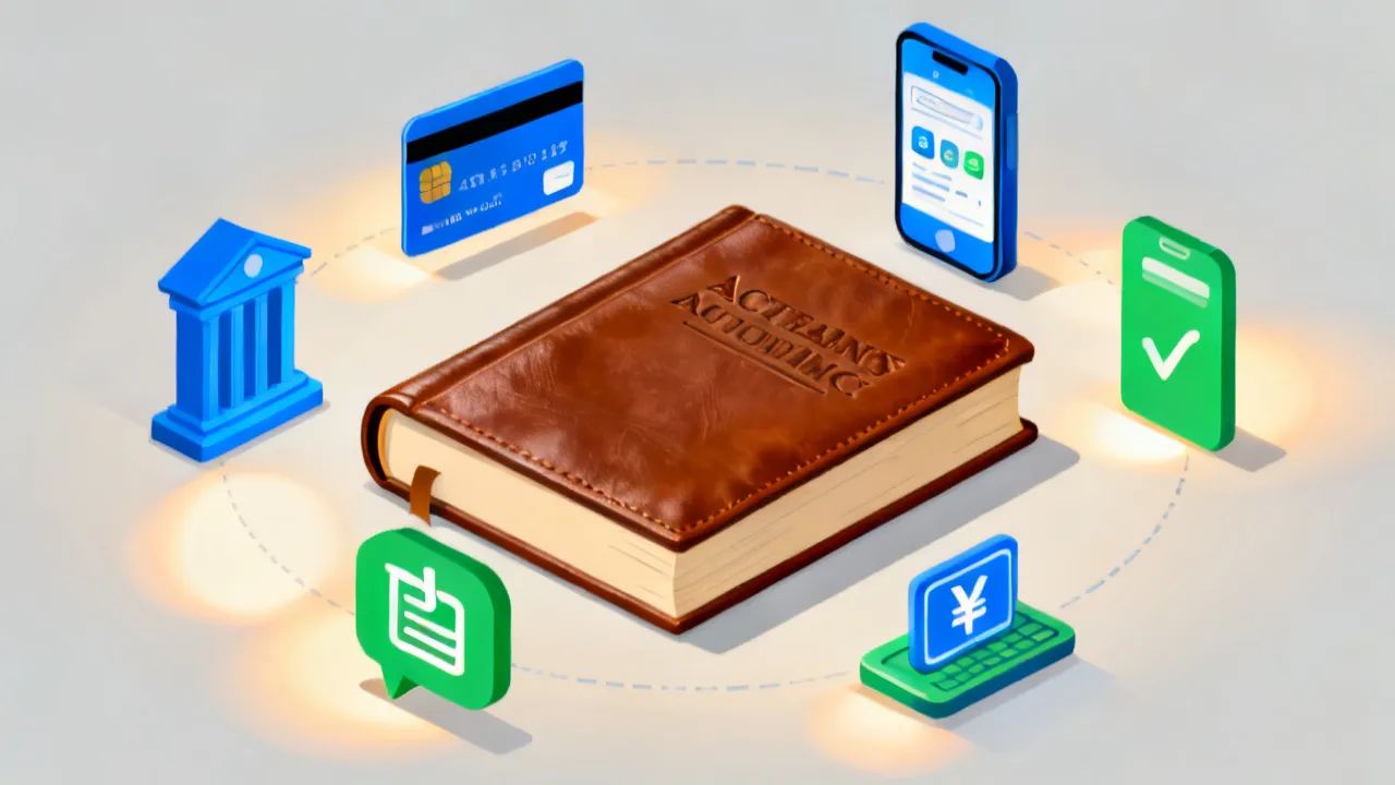 Understanding Online Bank Account Offers