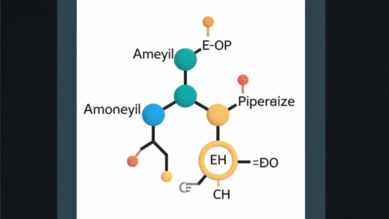 Understanding Aminoethylpiperazine Epoxy