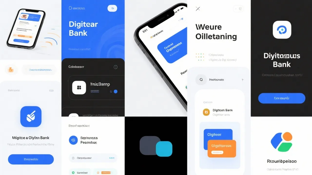 Exploring Mass Cred in Digital Banking