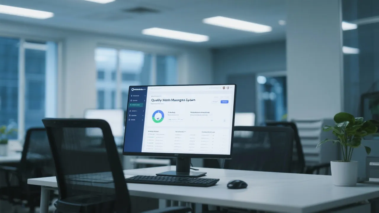 Mastering Ennov QMS in Enterprises