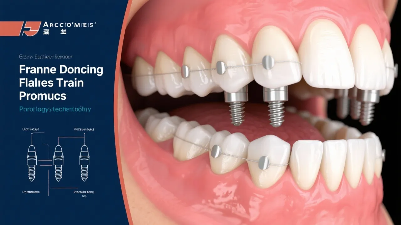 Understanding Full Mouth Dental Implants