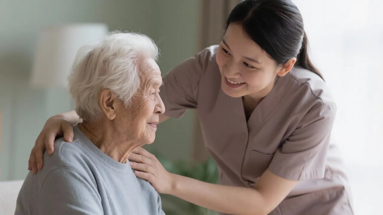 Embarking on a Caregiver Journey