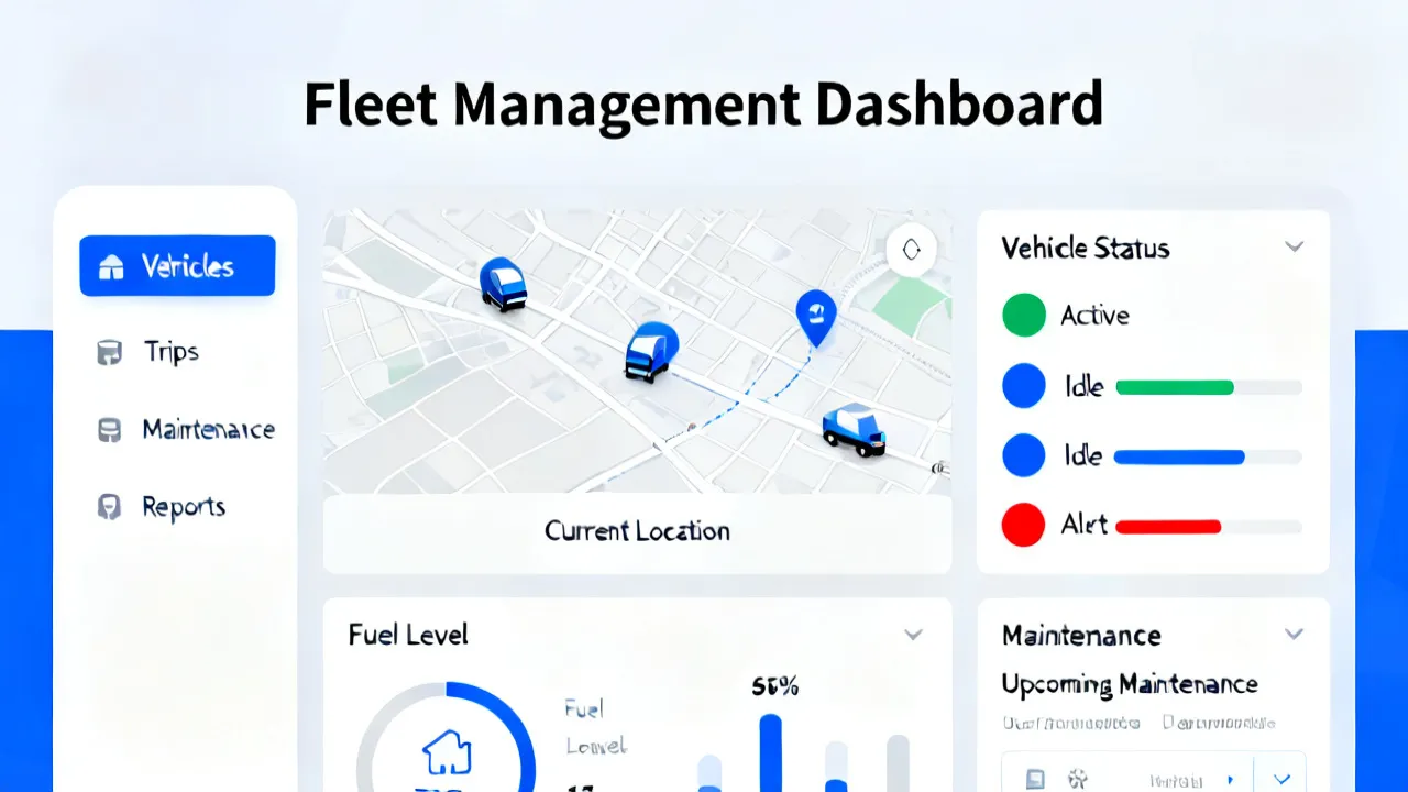 Comprehensive Insights on Fleetio.com