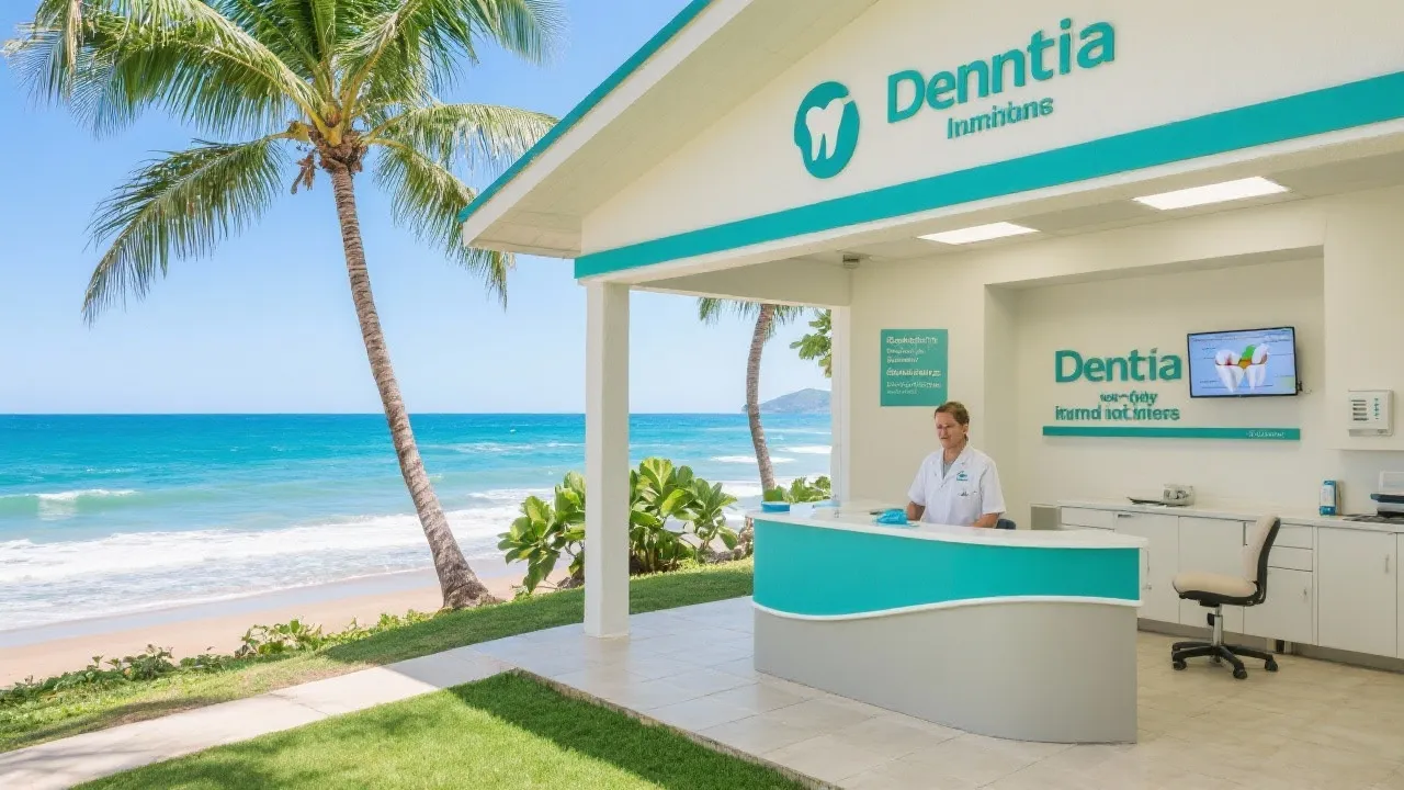 Costa Rica Dental Implants Guide