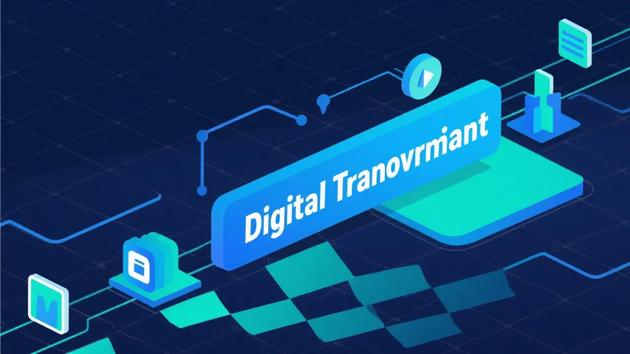 Understanding Digital Ecosystem