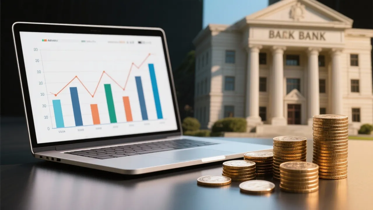 Understanding Money Market Deposit Accounts