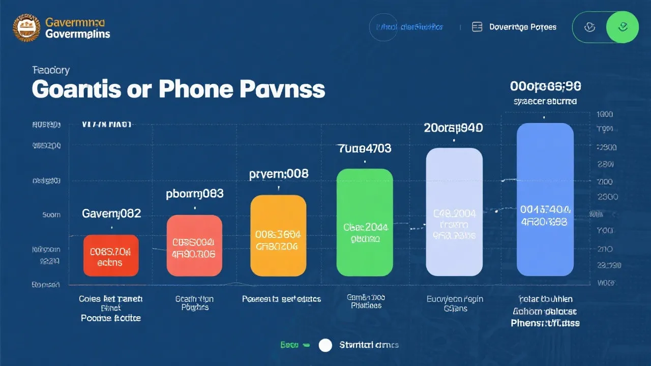 Discovering Government Phone Plans