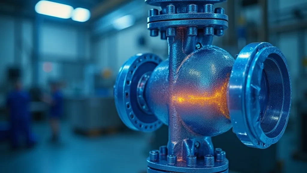 Understanding Rexroth Valve Systems