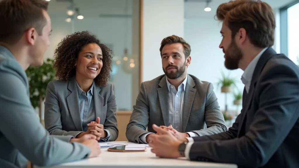 Effective Strategies for Employee Retention