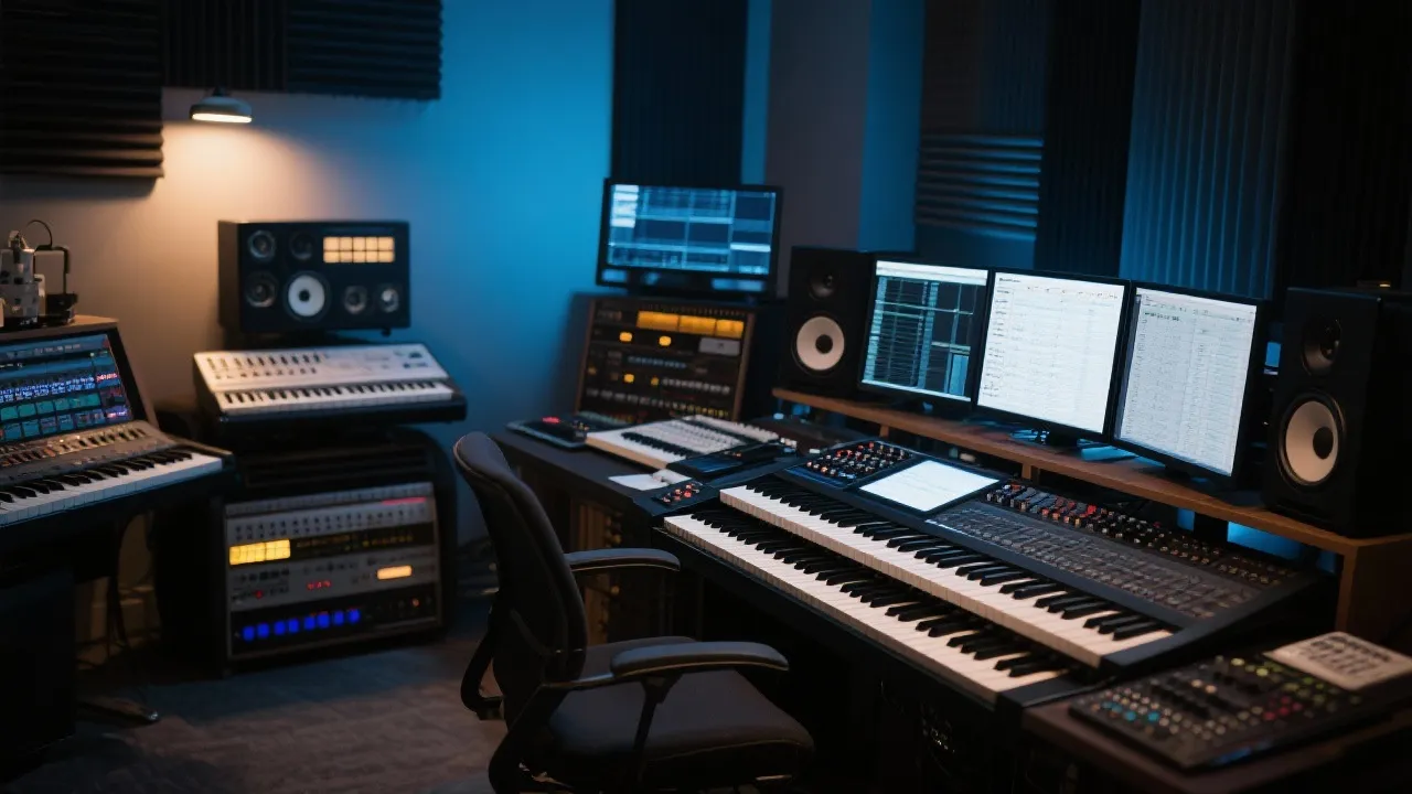 The Genius of Brian Transeau