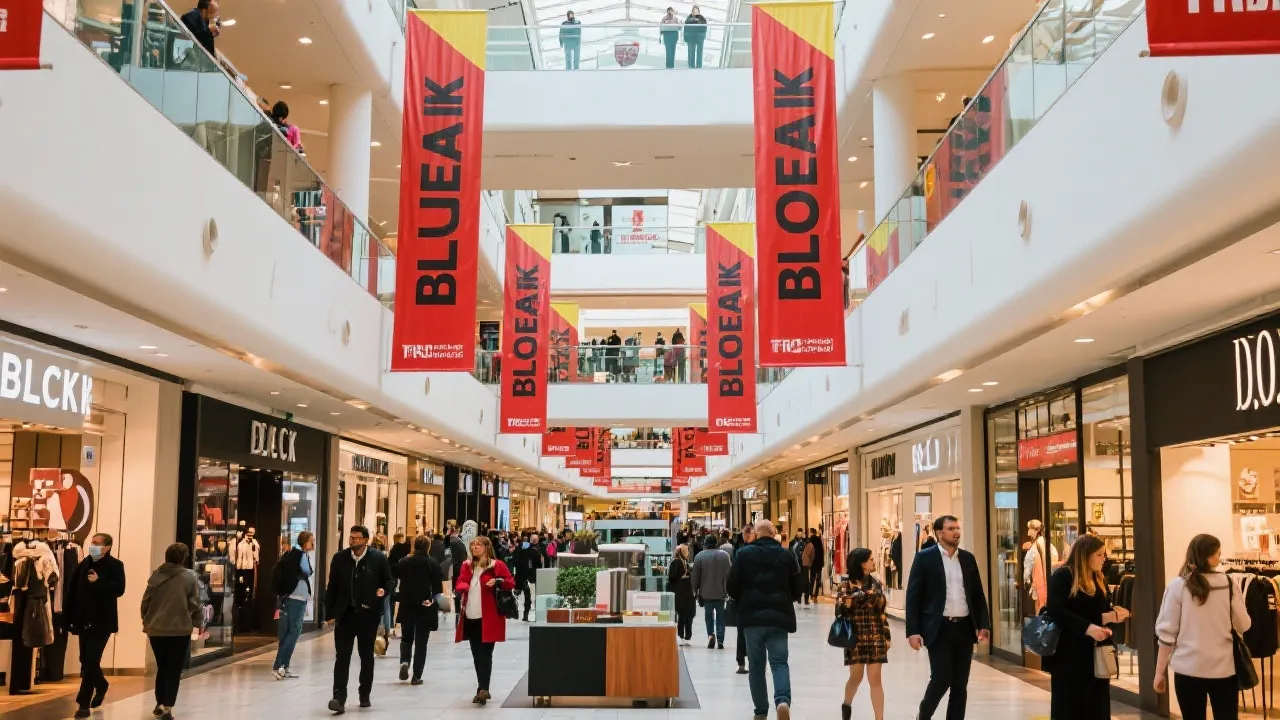 Navigating S10 Black Friday Deals