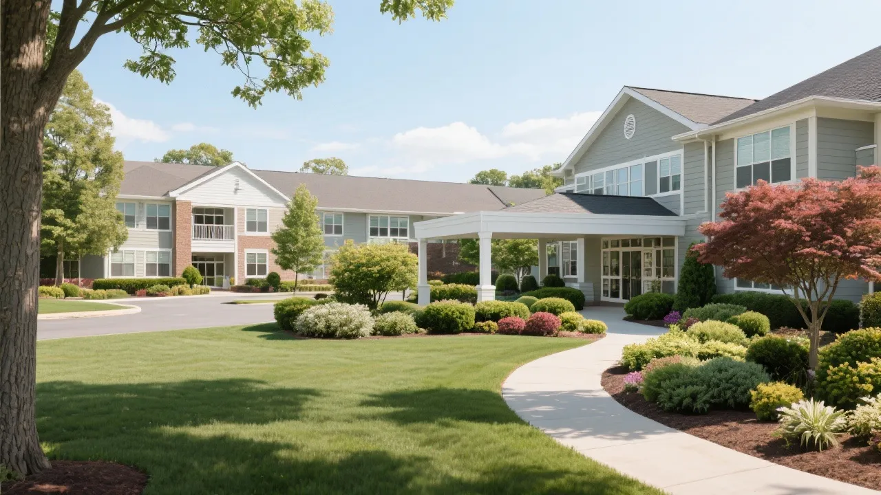 Discovering CCRCs in Massachusetts