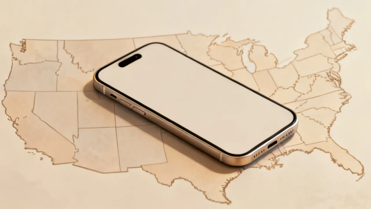 iPhone Options via Government Phone Programs