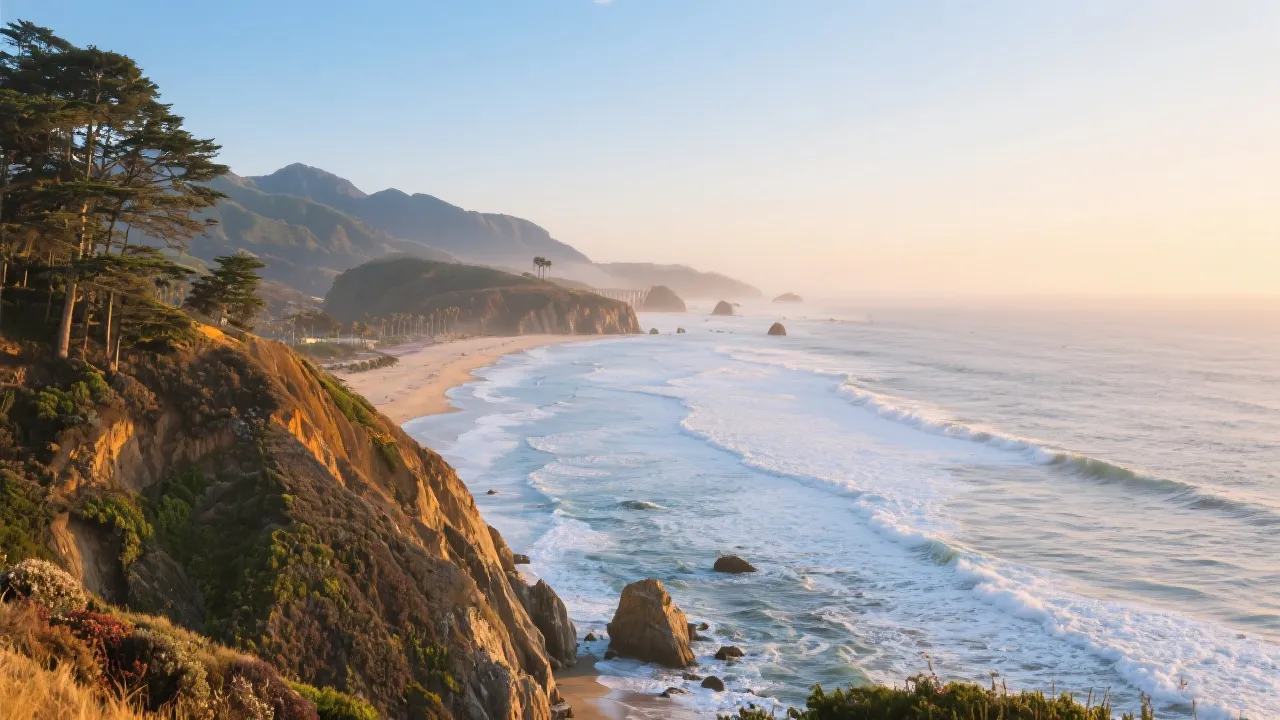 Discovering California Life and Culture