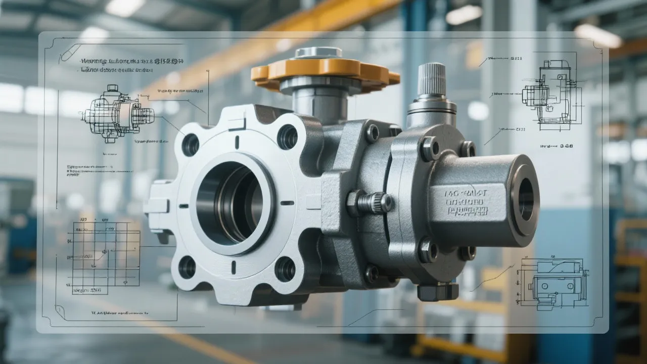 Understanding the Rexroth Dz6dp2 Valve