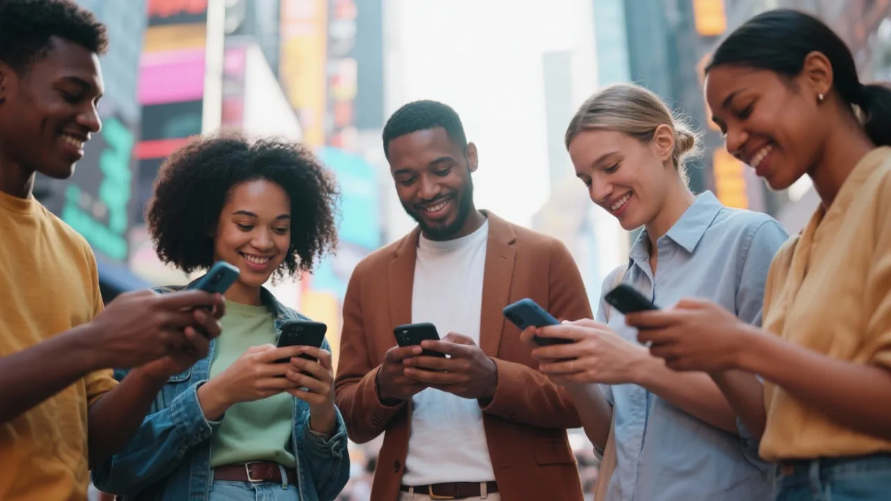 Discovering Affordable Phones and Unlimited Data