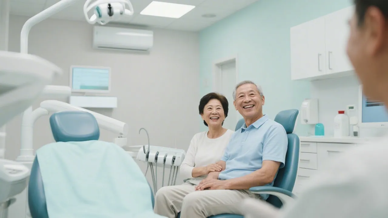 Navigating Delta Dental Providers Nearby