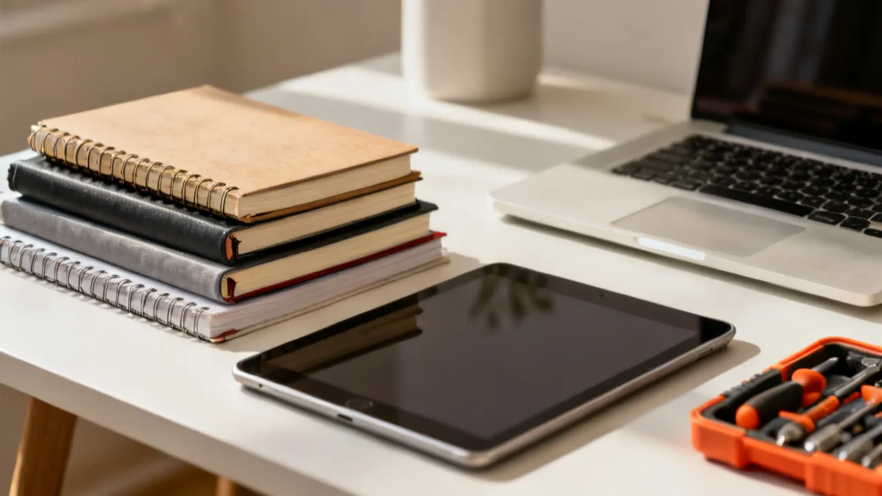 Notebook Buying Guide for 2019 Students