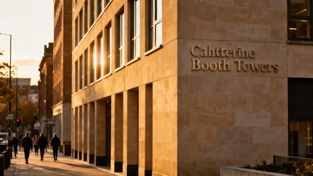 Understanding Catherine Booth Towers and Its Purpose