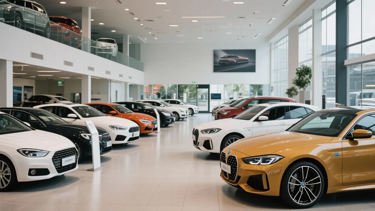 Navigating Car Purchases Online