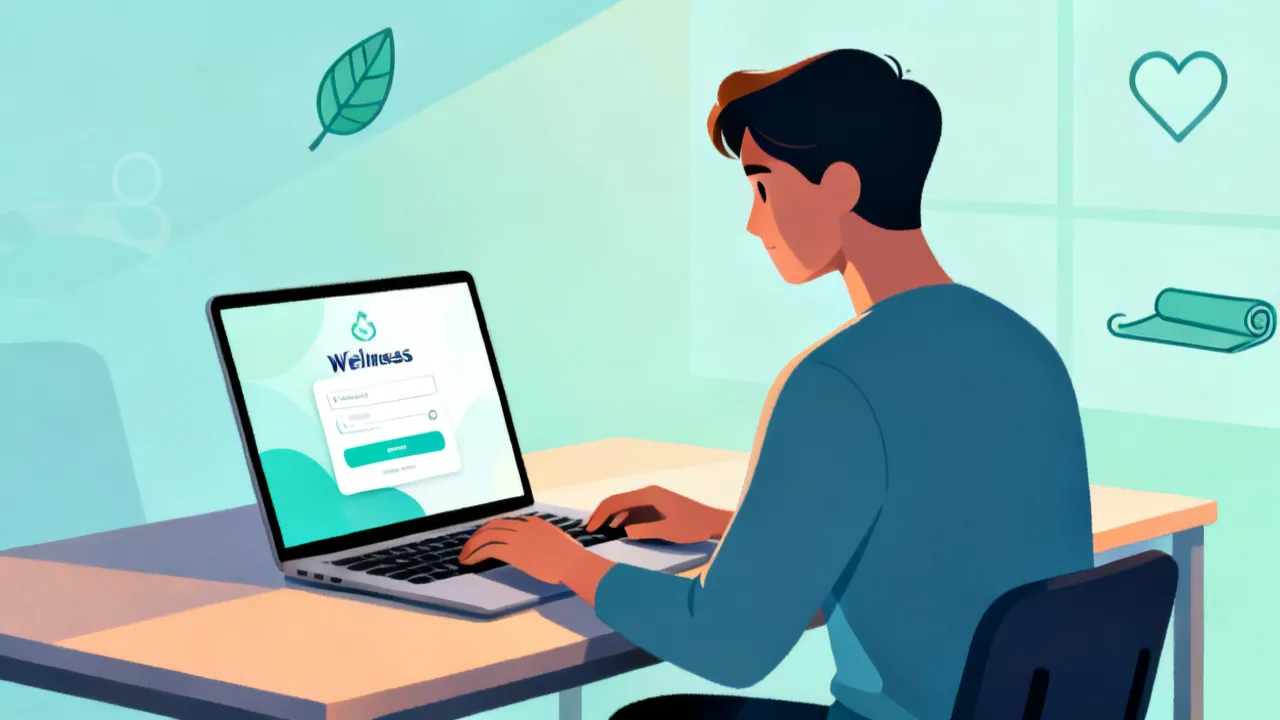 Navigating the Bewell Login System