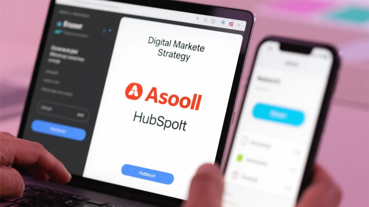 Mastering Adroll and Hubspot Integration
