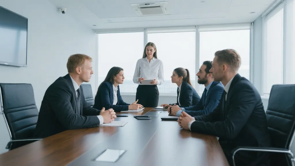 Navigating the B2B MBA Journey