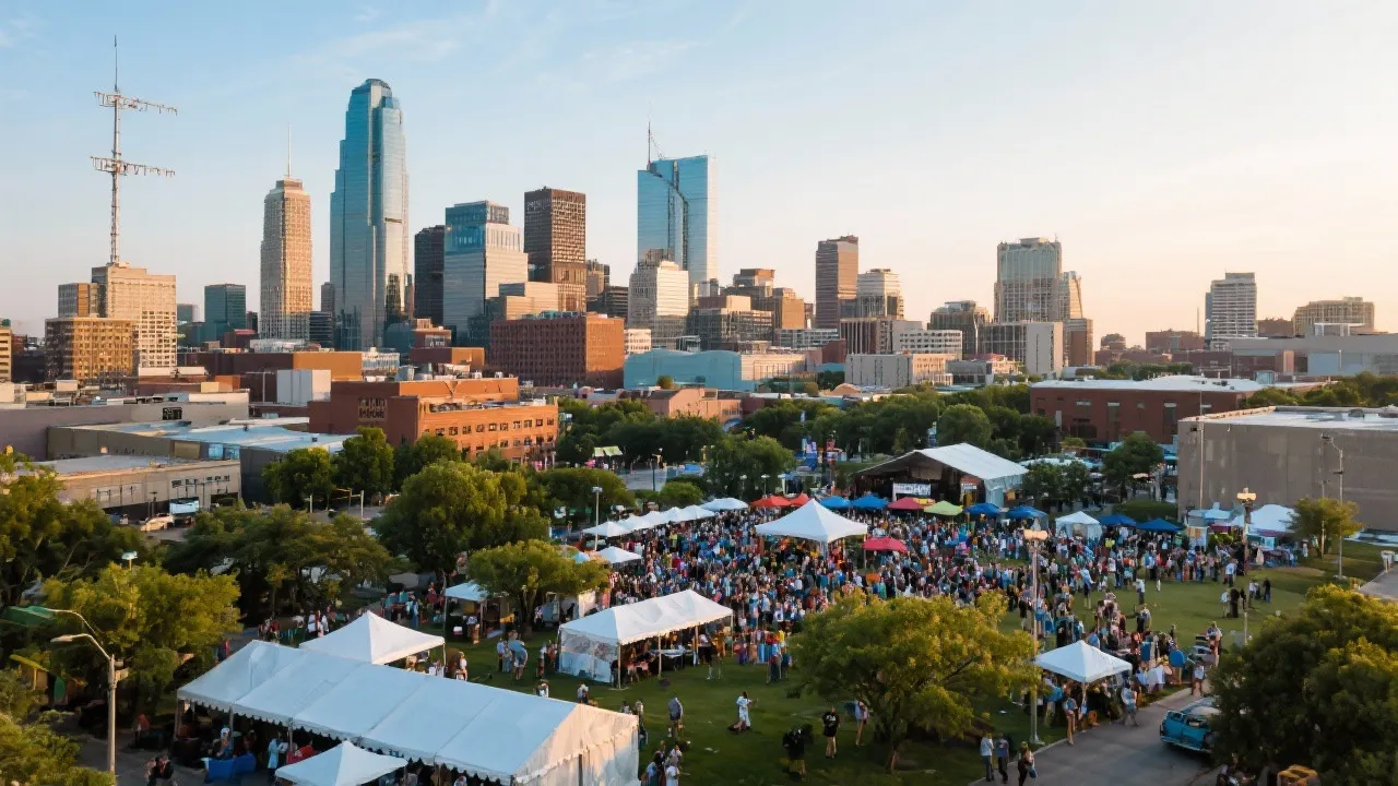Unveiling Affinity Near Austin