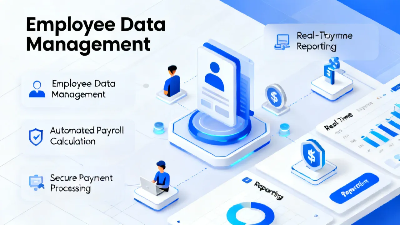 Understanding Modern Payroll Systems