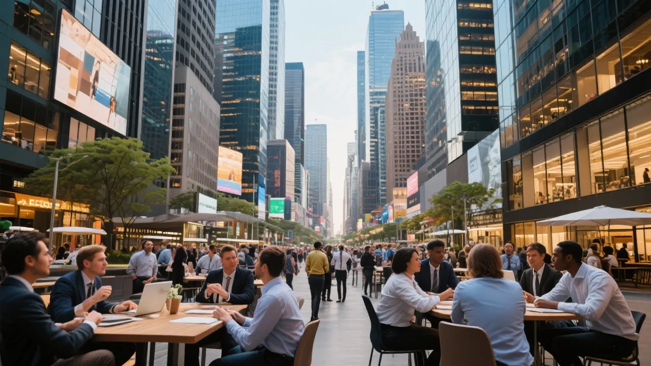 Mastering Business and Enterprise Management