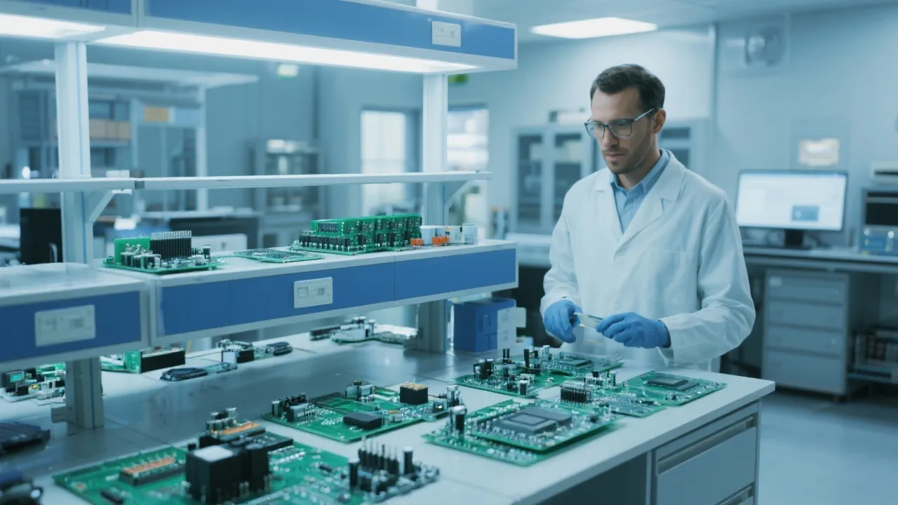 Understanding the Appleton Enr5201