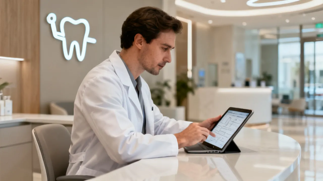 Choosing a Dental Clinic: Prices, Suppliers, and Fit