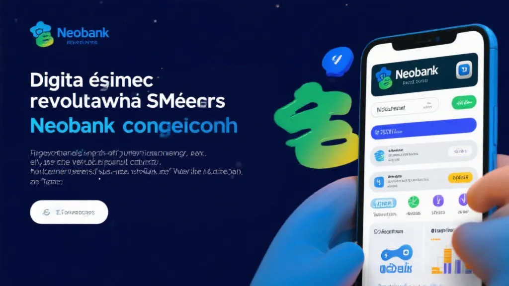 Understanding SME Neobank Opportunities