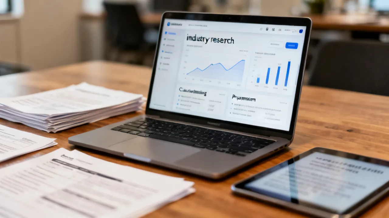 Understanding Chris Wholley’s Role in Industry Operations