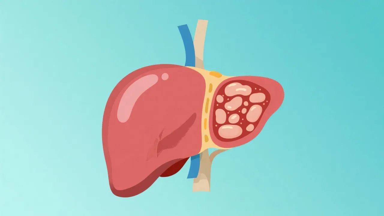 Understanding Non-Alcoholic Fatty Liver Disease