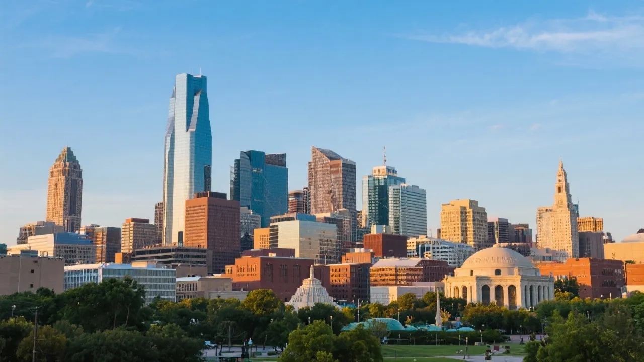 Discovering Affinity in Nearby Austin