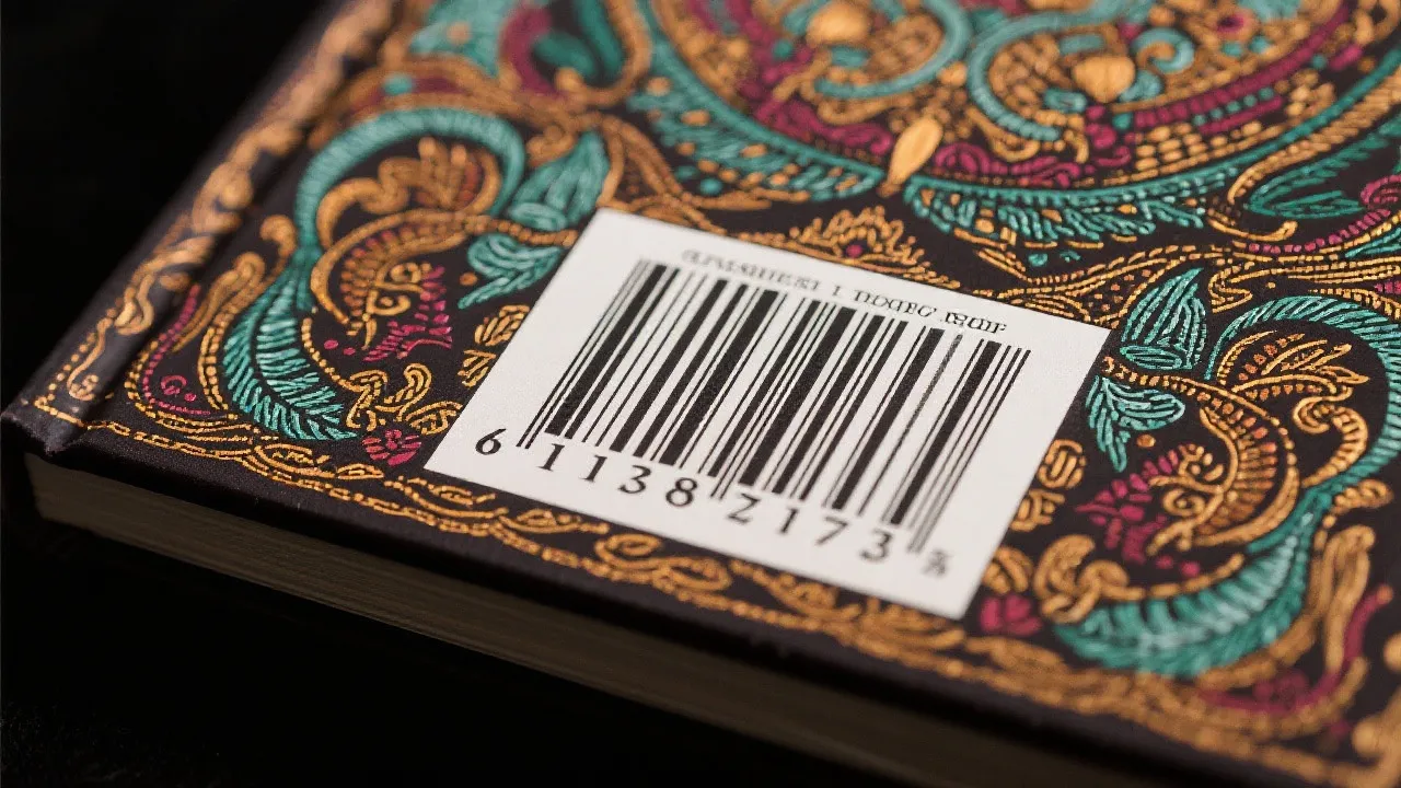 The Intricacies of Book Publishing