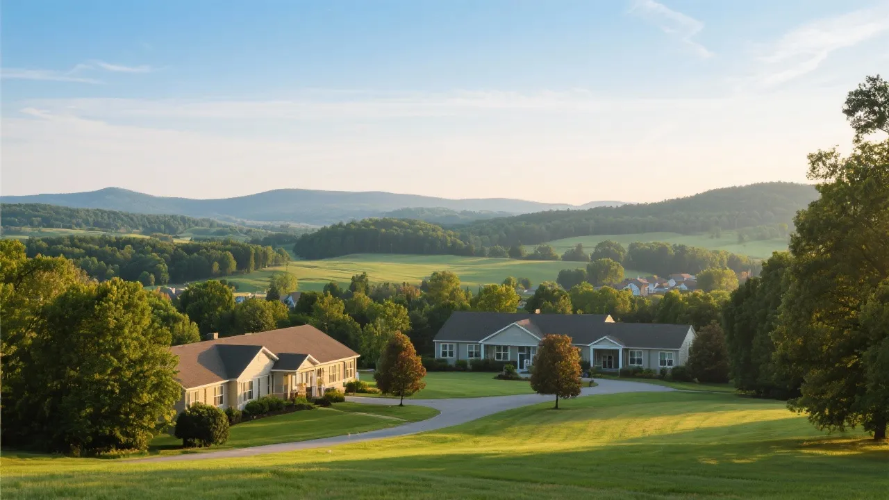 Discovering CCRC Options in Pennsylvania