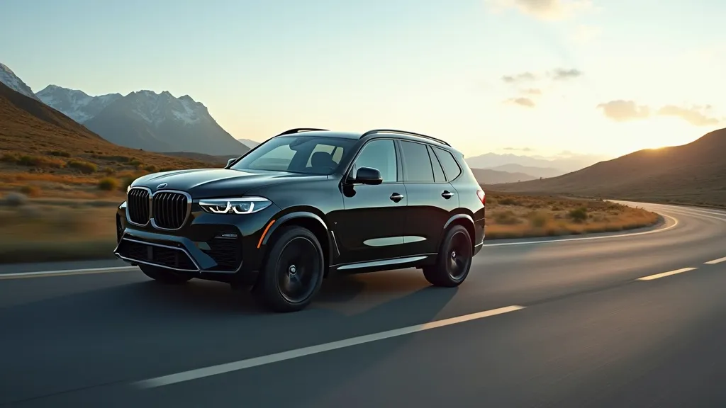 Navigating the Repo SUV Market