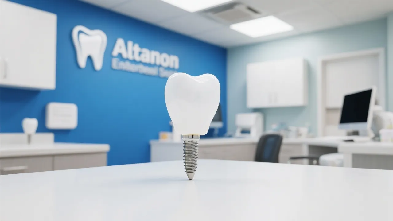 Clearchoice Atlanta Dental Implants