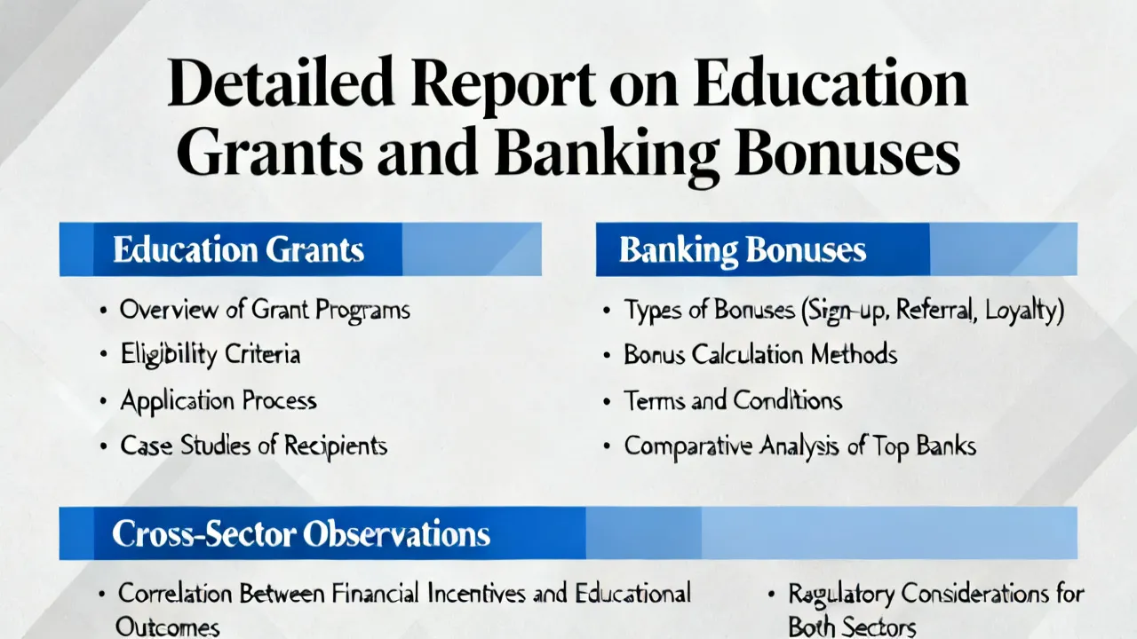 Understanding Cfda 84.367 and Bank Bonuses