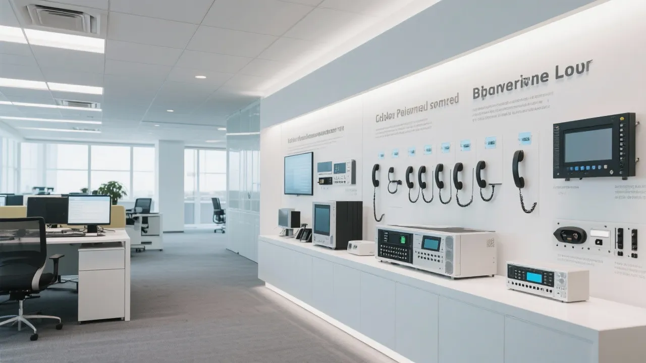 Understanding Pbx E1 Systems