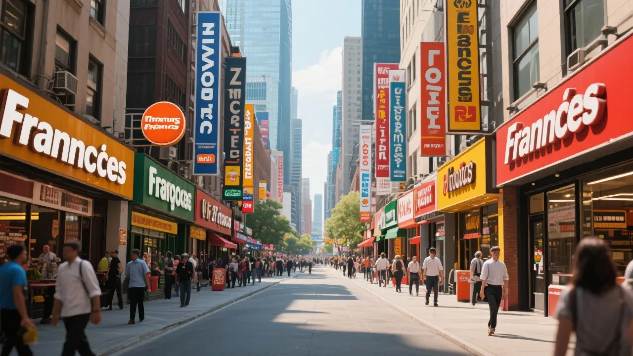 Navigating the Abf Franchising Landscape