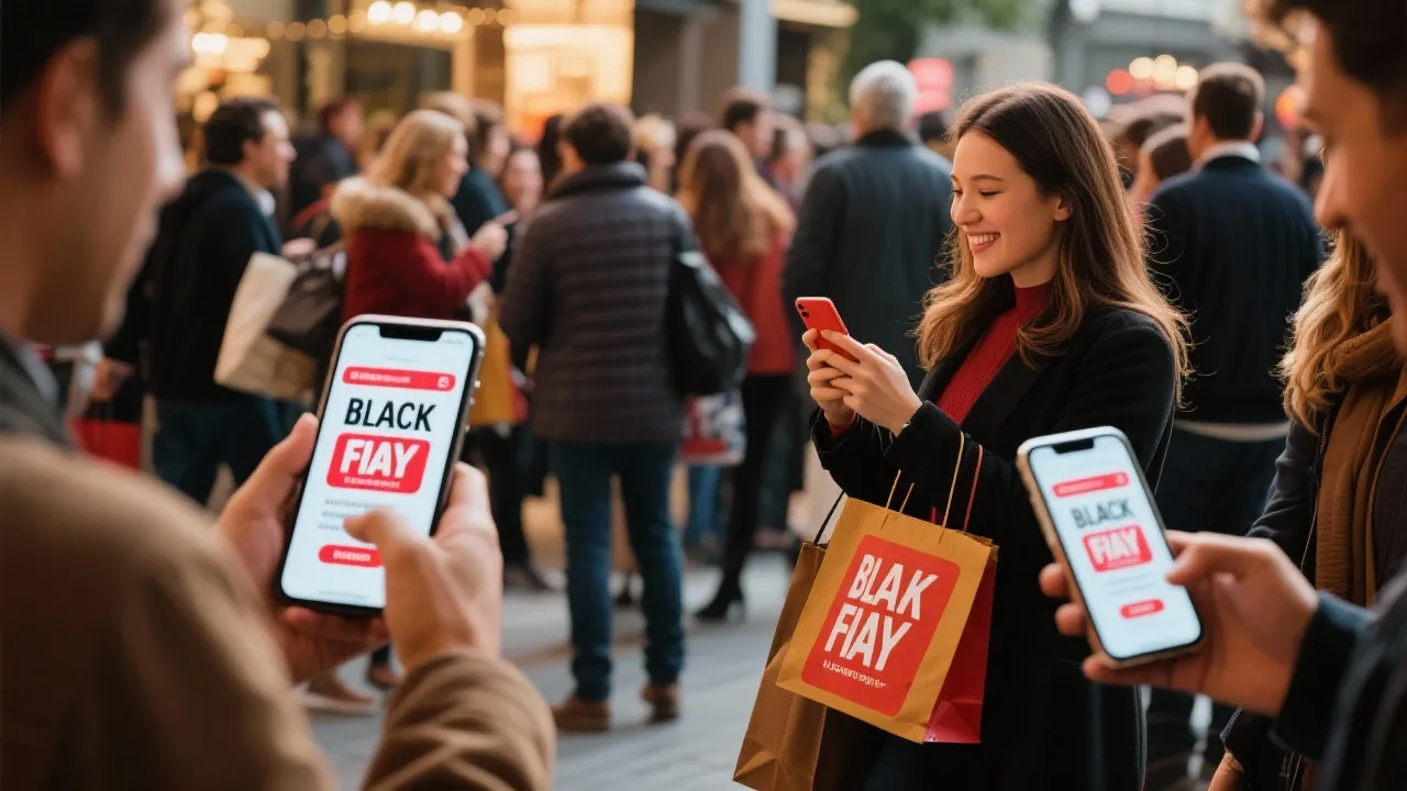 Unlock the Top S10 Black Friday Deals