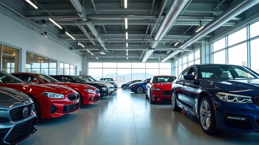 Discovering Autonation Delray Solutions