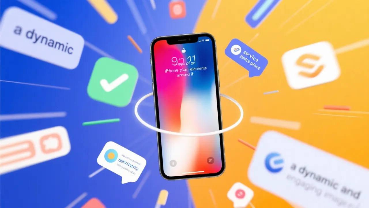 Unlocking a New iPhone Adventure